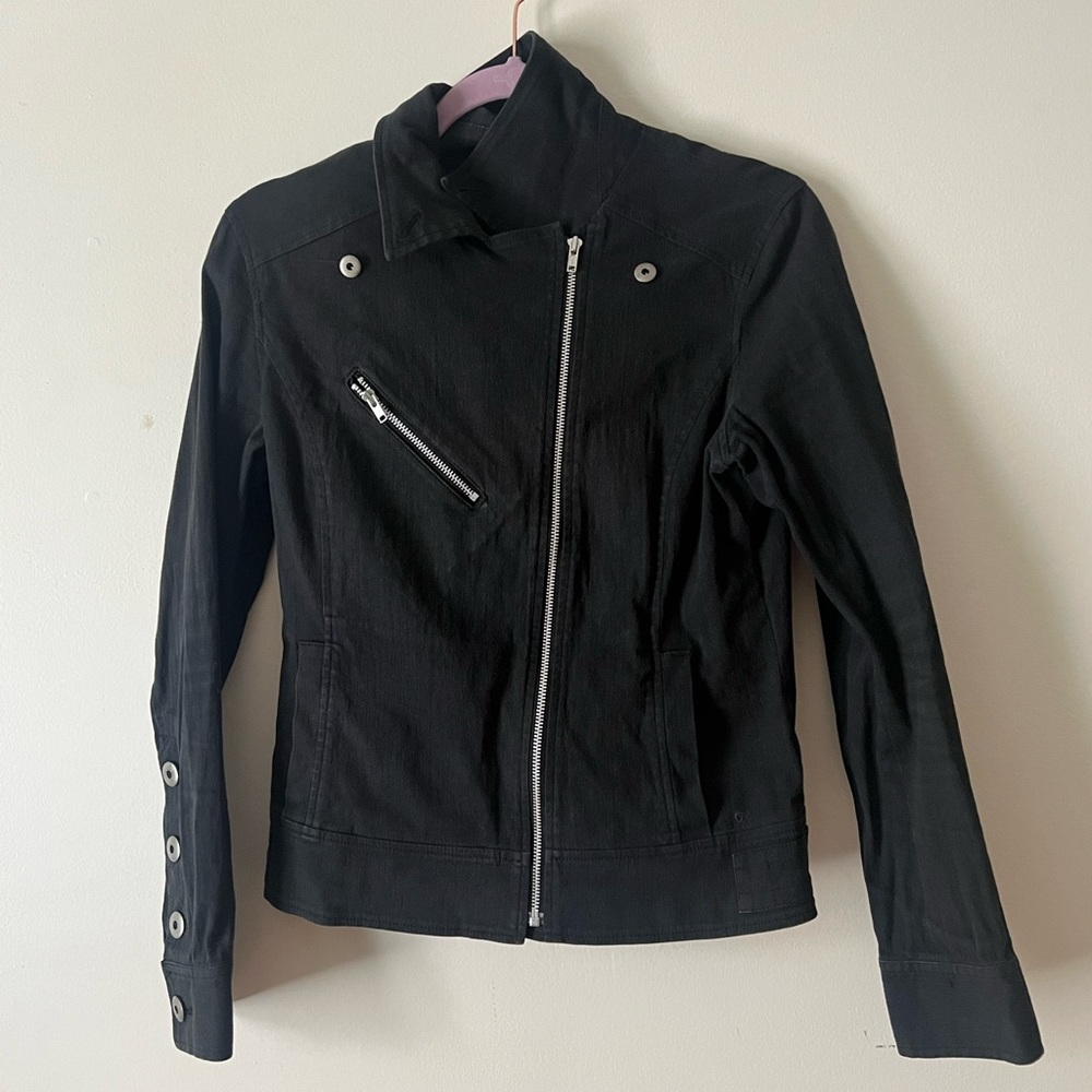 batsu club jacket